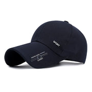 Gorra de Béisbol en Blanco | 822199940877