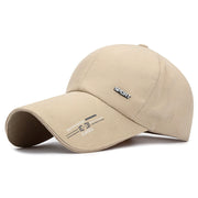 Gorra de Béisbol en Blanco | 822199940877
