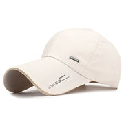 Gorra de Béisbol en Blanco | 822199940877