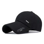 Gorra de Béisbol en Blanco | 822199940877