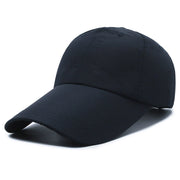 Gorra de Béisbol en Blanco | 822647927403