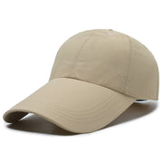 Gorra de Béisbol en Blanco | 822647927403