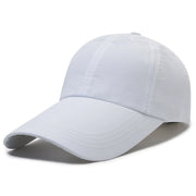 Gorra de Béisbol en Blanco | 822647927403