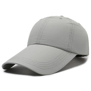 Gorra de Béisbol en Blanco | 822647927403