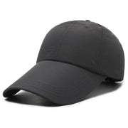 Gorra de Béisbol en Blanco | 822647927403