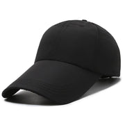 Gorra de Béisbol en Blanco | 822647927403