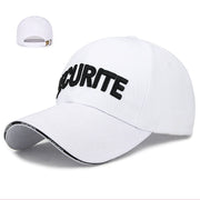 Gorra de Béisbol en Negro | 822739615348
