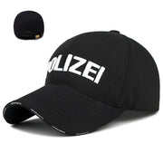 Gorra de Béisbol en Negro | 822739615348