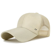 Gorra Trucker en Azul Marino | 822985685332