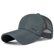 Gorra Trucker en Azul Marino | 822985685332
