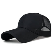 Gorra Trucker en Azul Marino | 822985685332