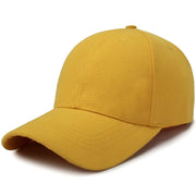 Gorra de Béisbol en Rojo | 823022743202