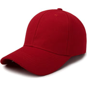 Gorra de Béisbol en Rojo | 823022743202