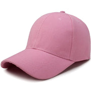 Gorra de Béisbol en Rojo | 823022743202