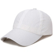 Gorra de Béisbol en Negro | 823125872482