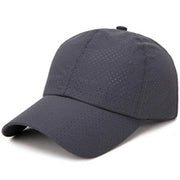 Gorra de Béisbol en Negro | 823125872482