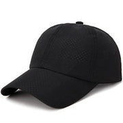 Gorra de Béisbol en Negro | 823125872482