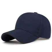 Gorra de Béisbol en Blanco Negro | 823185566381