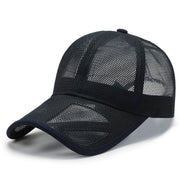 Gorra Trucker en Negro | 823188874689