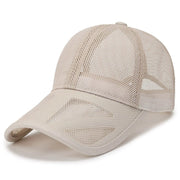 Gorra Trucker en Negro | 823188874689
