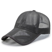 Gorra Trucker en Negro | 823188874689