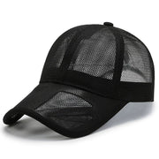 Gorra Trucker en Negro | 823188874689