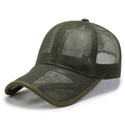 Gorra Trucker en Negro | 823188874689