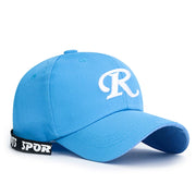 Gorra de Béisbol en Rosa | 823260023006