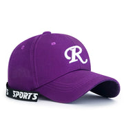 Gorra de Béisbol en Rosa | 823260023006