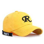 Gorra de Béisbol en Rosa | 823260023006