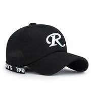 Gorra de Béisbol en Rosa | 823260023006