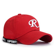 Gorra de Béisbol en Rosa | 823260023006