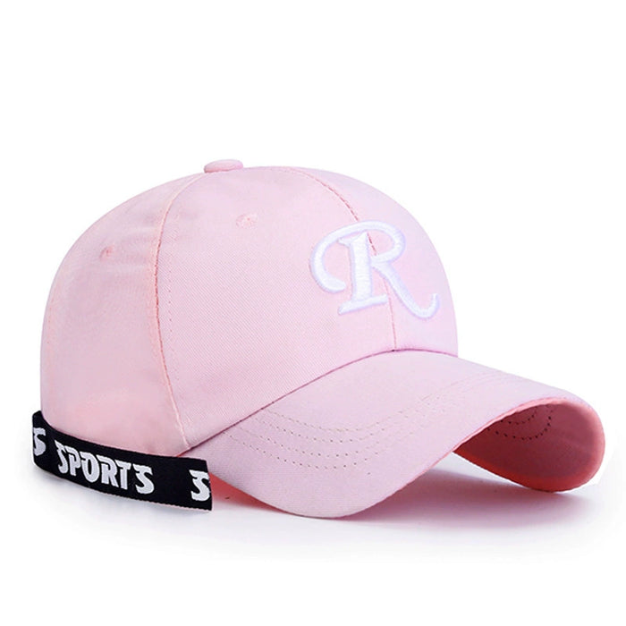 Gorra de Béisbol en Rosa | 823260023006