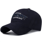 Gorra Dad Hat en Negro | 823292019473