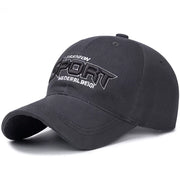Gorra Dad Hat en Negro | 823292019473