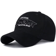 Gorra Dad Hat en Negro | 823292019473