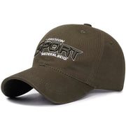 Gorra Dad Hat en Negro | 823292019473