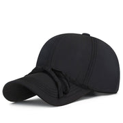 Gorra de Béisbol en Azul Marino | 823356873931