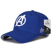 Gorra de Béisbol en Vino Dorado | 823418917559