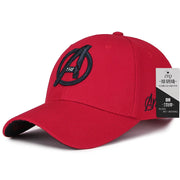 Gorra de Béisbol en Vino Dorado | 823418917559