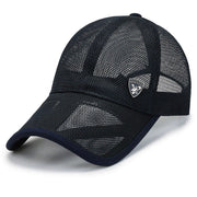 Gorra Trucker en Negro | 823495156560