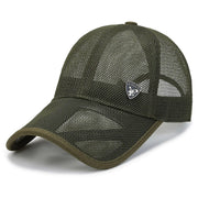 Gorra Trucker en Negro | 823495156560