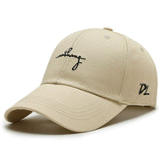 Gorra Dad Hat en Mostaza | 823497660231