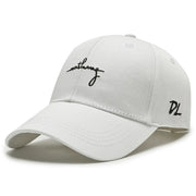 Gorra Dad Hat en Mostaza | 823497660231