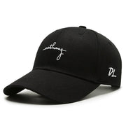 Gorra Dad Hat en Mostaza | 823497660231