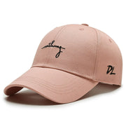 Gorra Dad Hat en Mostaza | 823497660231