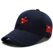 Gorra de Béisbol en Negro | 823498320903