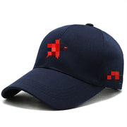 Gorra de Béisbol en Negro | 823498320903
