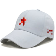 Gorra de Béisbol en Negro | 823498320903