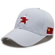 Gorra de Béisbol en Negro | 823498320903